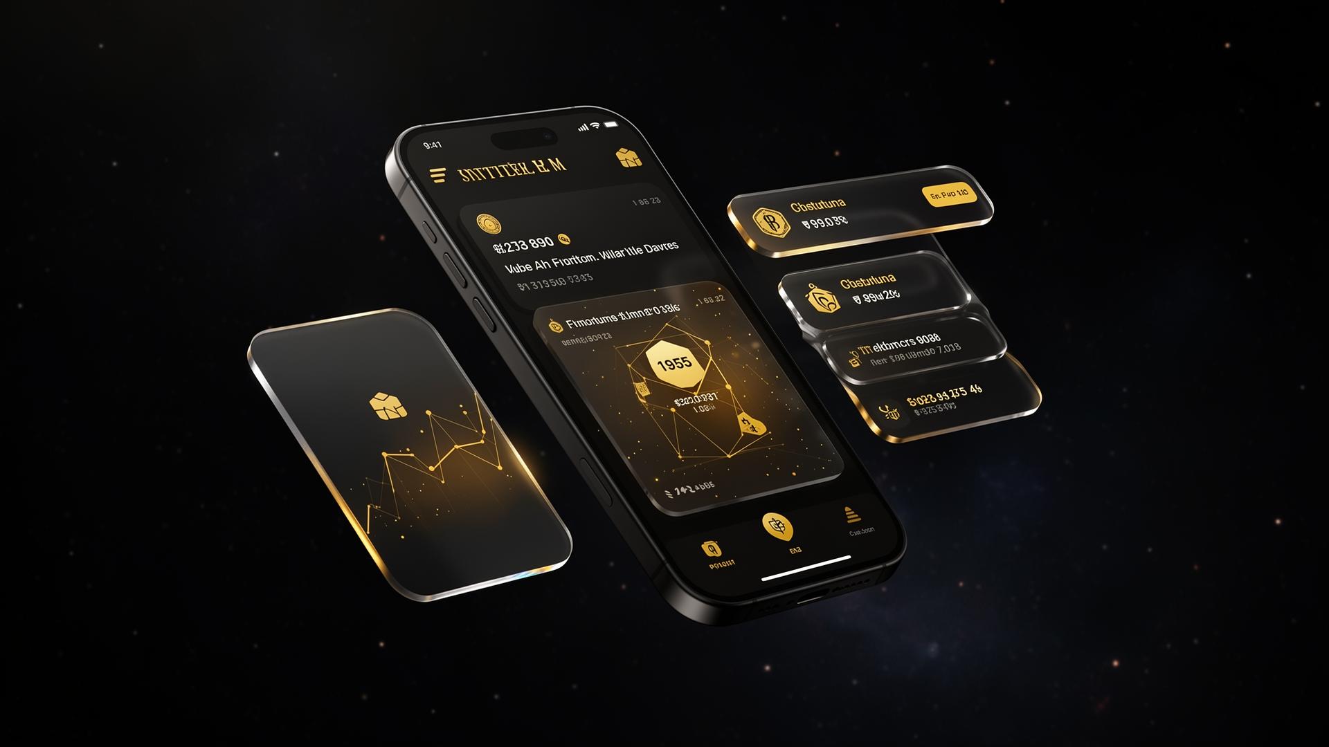 Aurum Wallet