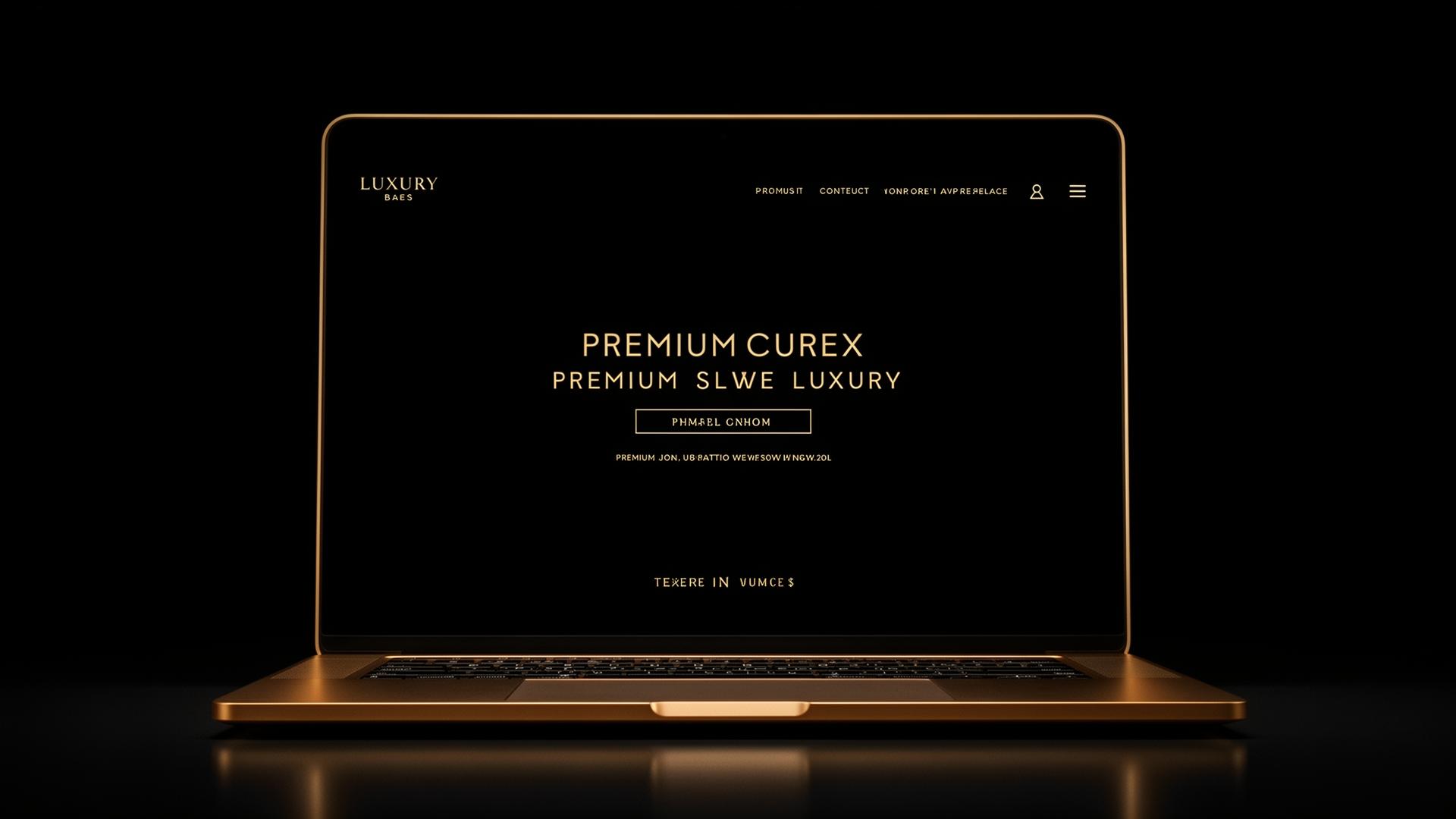 Maison Luxe